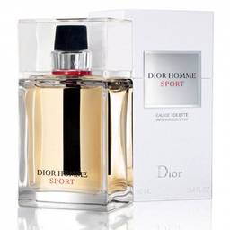 Мъжки парфюм DIOR Homme Sport 2012 year